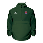 Manhattan Kickers 3/4 Alpine Colors - Diaza Football 