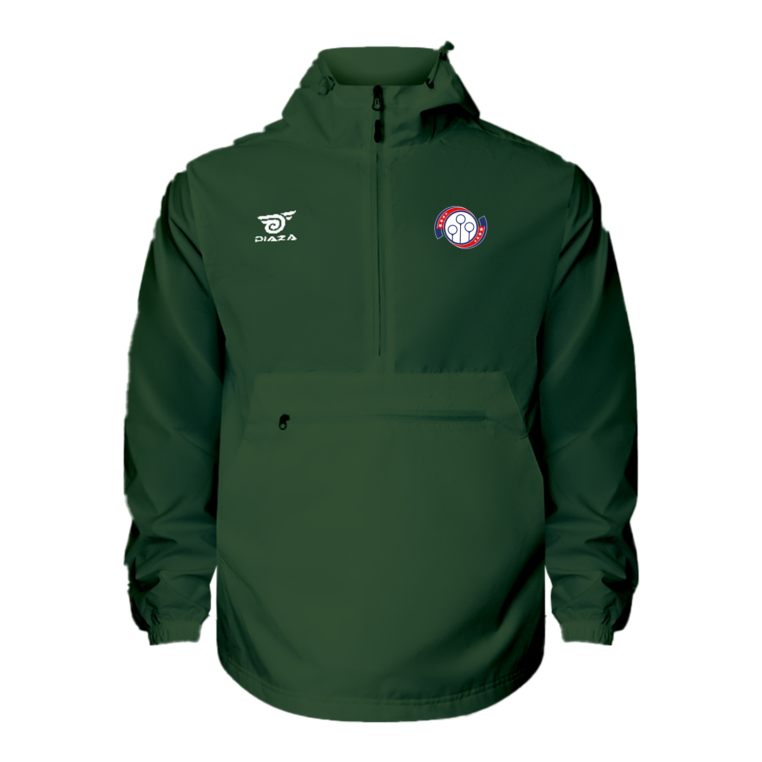 MLQ 3/4 Alpine Colors - Diaza Football 