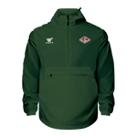 Cultures United 3/4 Alpine Colors - Diaza Football 