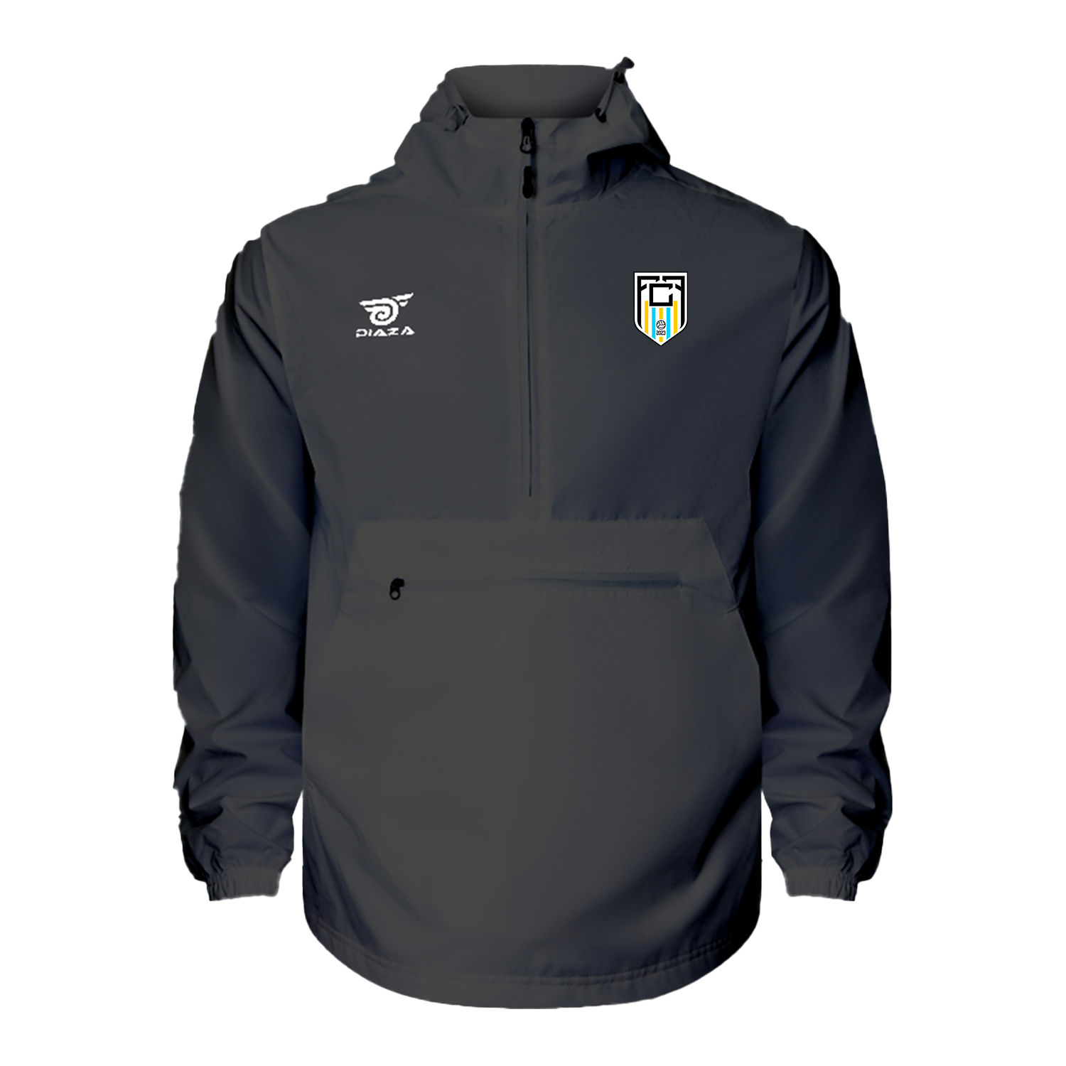 FFC 3/4 Alpine Colors - Diaza Football 