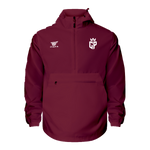 Embassador Parano 3/4 Alpine Colors - Diaza Football 