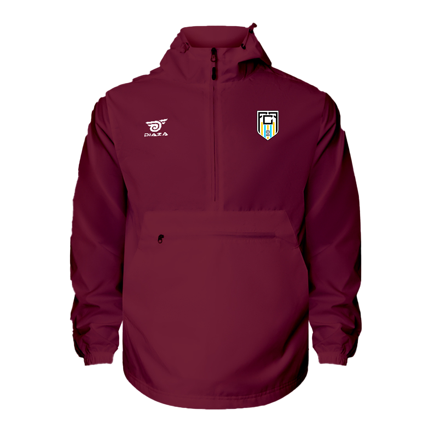FFC 3/4 Alpine Colors - Diaza Football 
