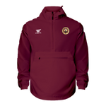 Fountain City 3/4 Alpine Colors - Diaza Football 