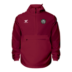 Skyline 3/4 Alpine Colors - Diaza Football 