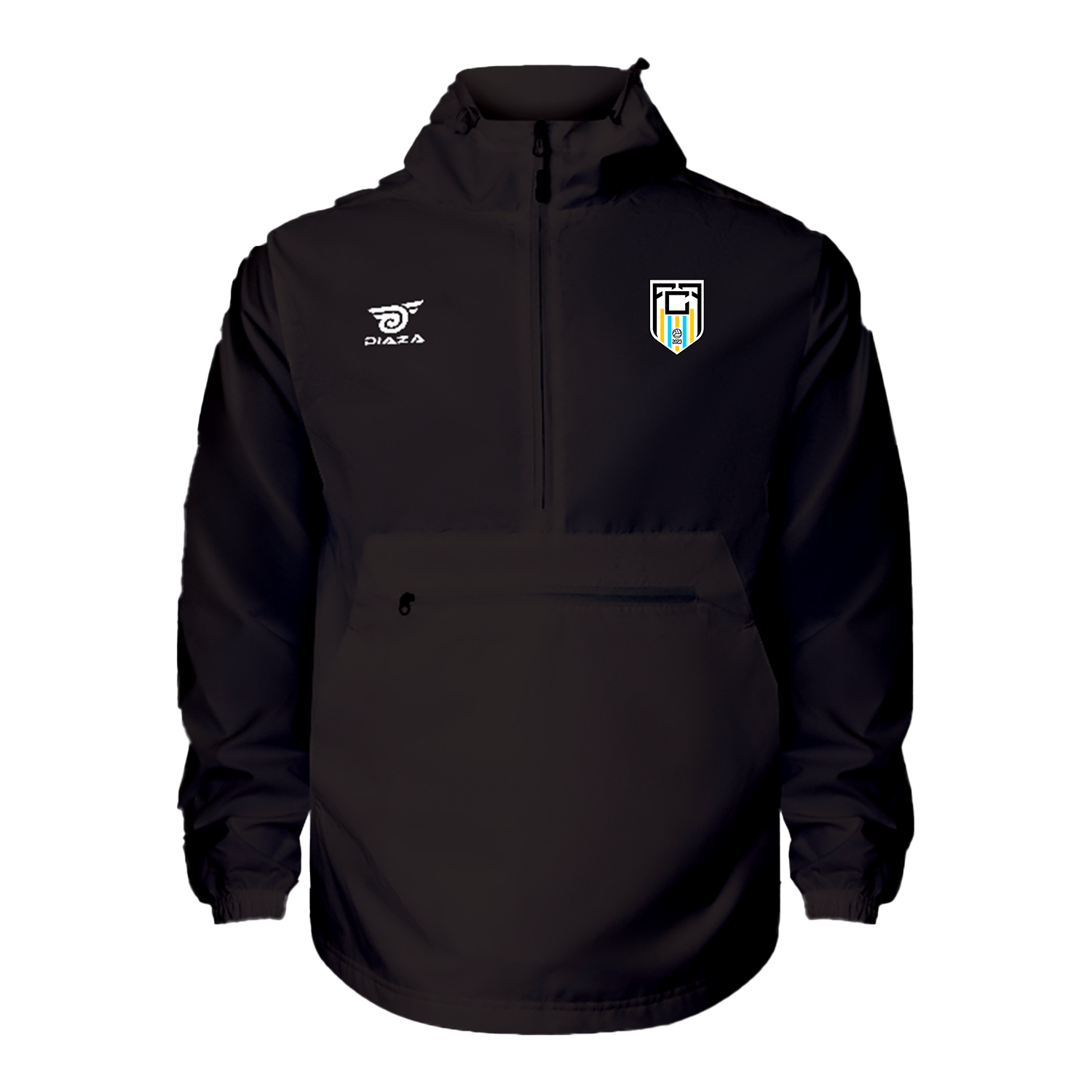 FFC 3/4 Alpine Colors - Diaza Football 