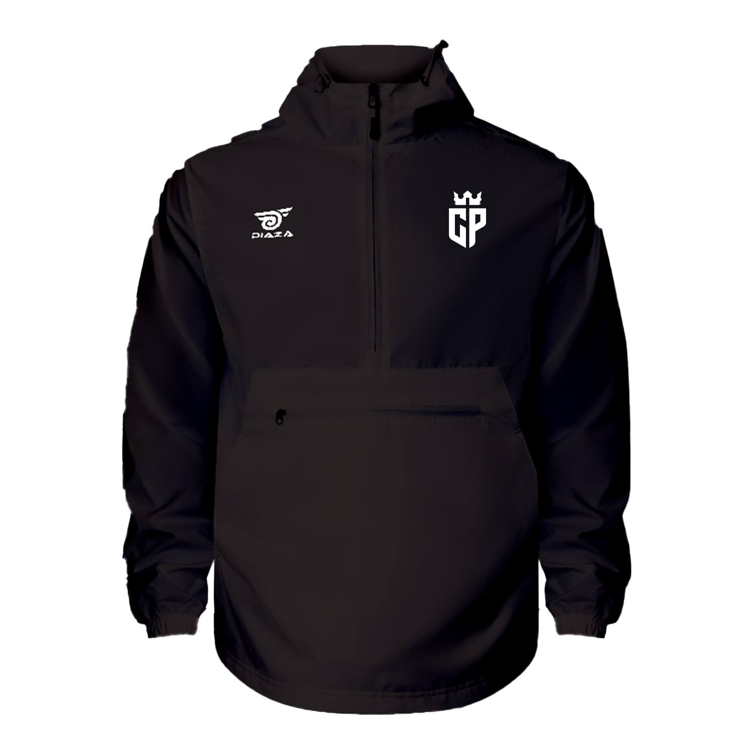 Embassador Parano 3/4 Alpine Colors - Diaza Football 