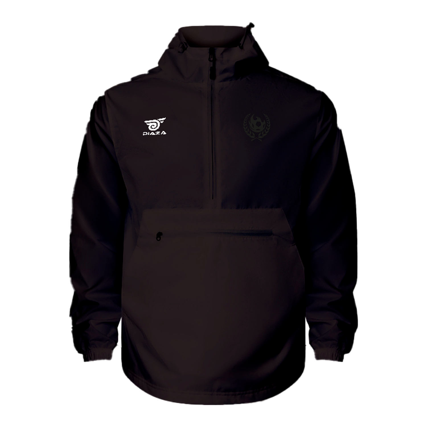 Bandidos 3/4 Alpine Colors - Diaza Football 