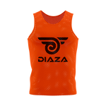 Woodland FC Pinnies - Orange
