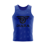 Woodland FC Pinnies - Blue