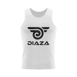Woodland FC Pinnies - White