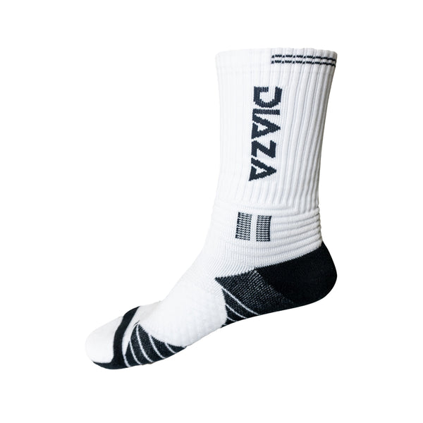 DIAZA FLEX CREW SOCKS - Diaza Football 