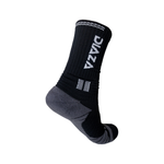 Passaic FC Crew Socks Black - Diaza Football 