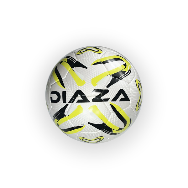 S19 Academy Spiral Futsal Ball - Diaza Football 