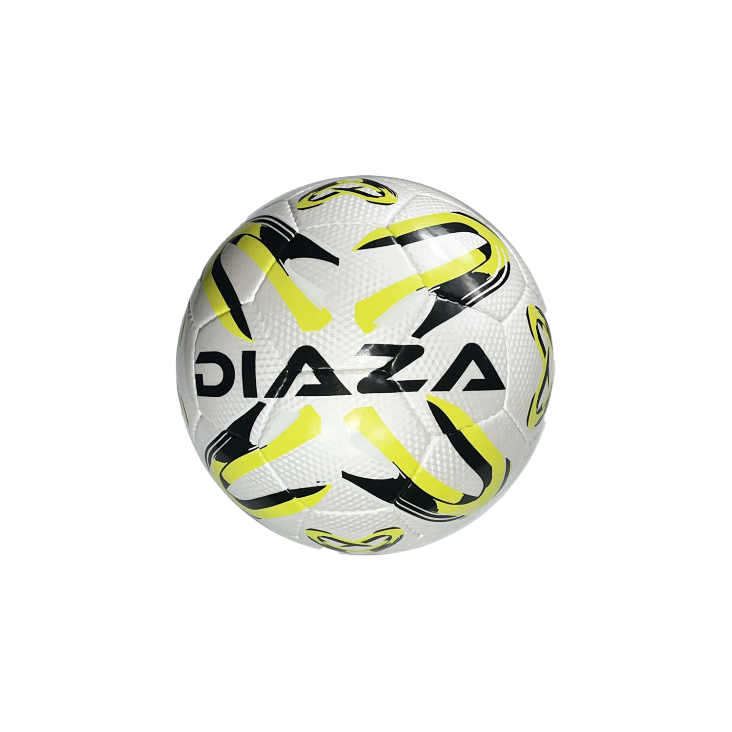 Fury Spiral Futsal Ball
