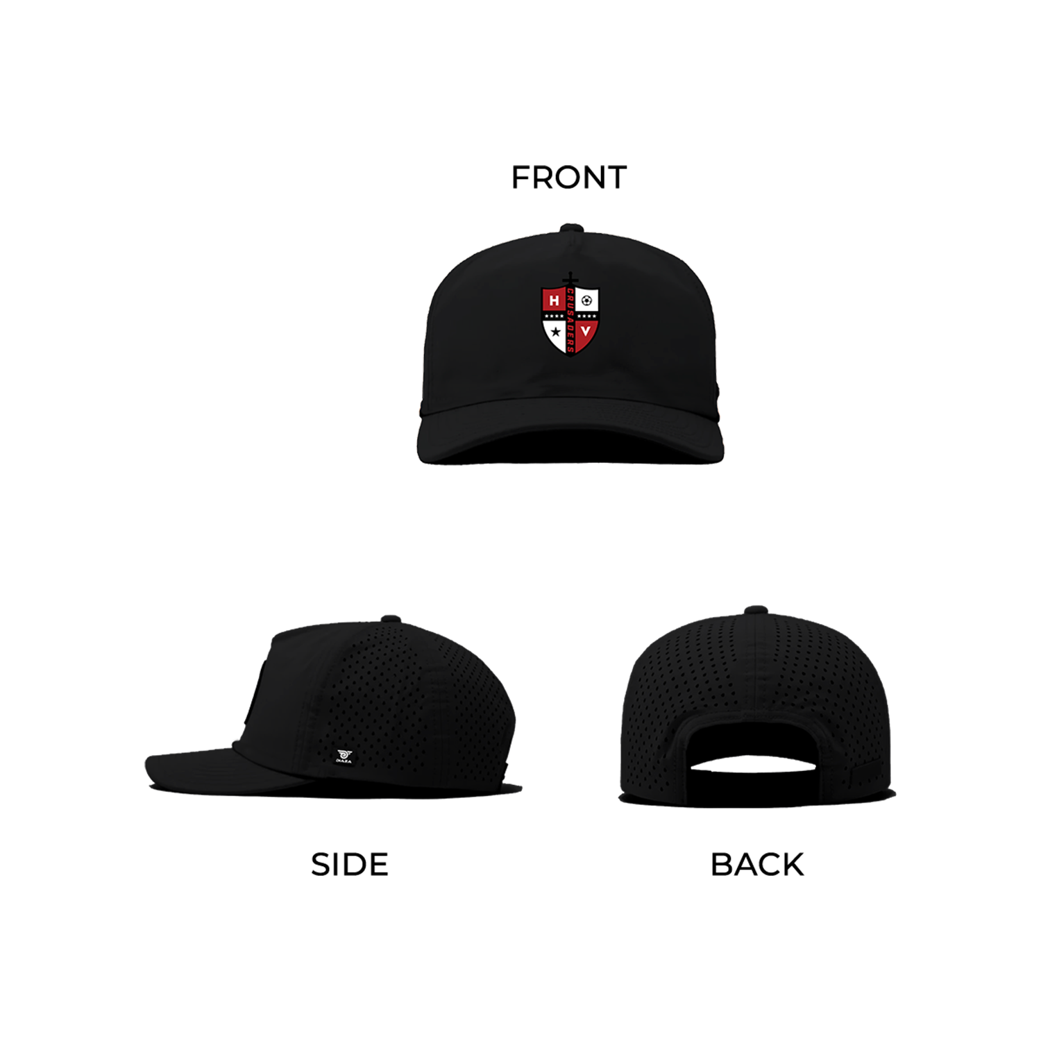 HVC Black Hat