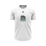 San Antonio Soldados FANS T-SHIRT (WHITE) - Diaza Football 