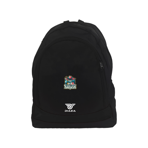 San Antonio Soldados BACK-PACK - Diaza Football 