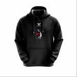 Dark Sky Casual Hoodie - Diaza Football 