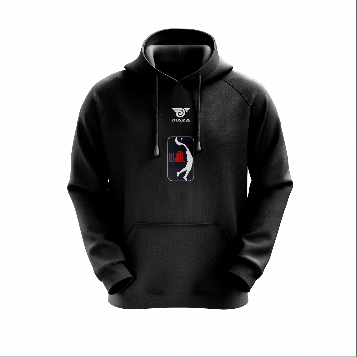 Dark Sky Casual Hoodie - Diaza Football 