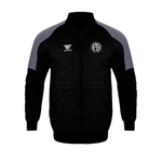 Skyline Vintage Jacket Black - Diaza Football 