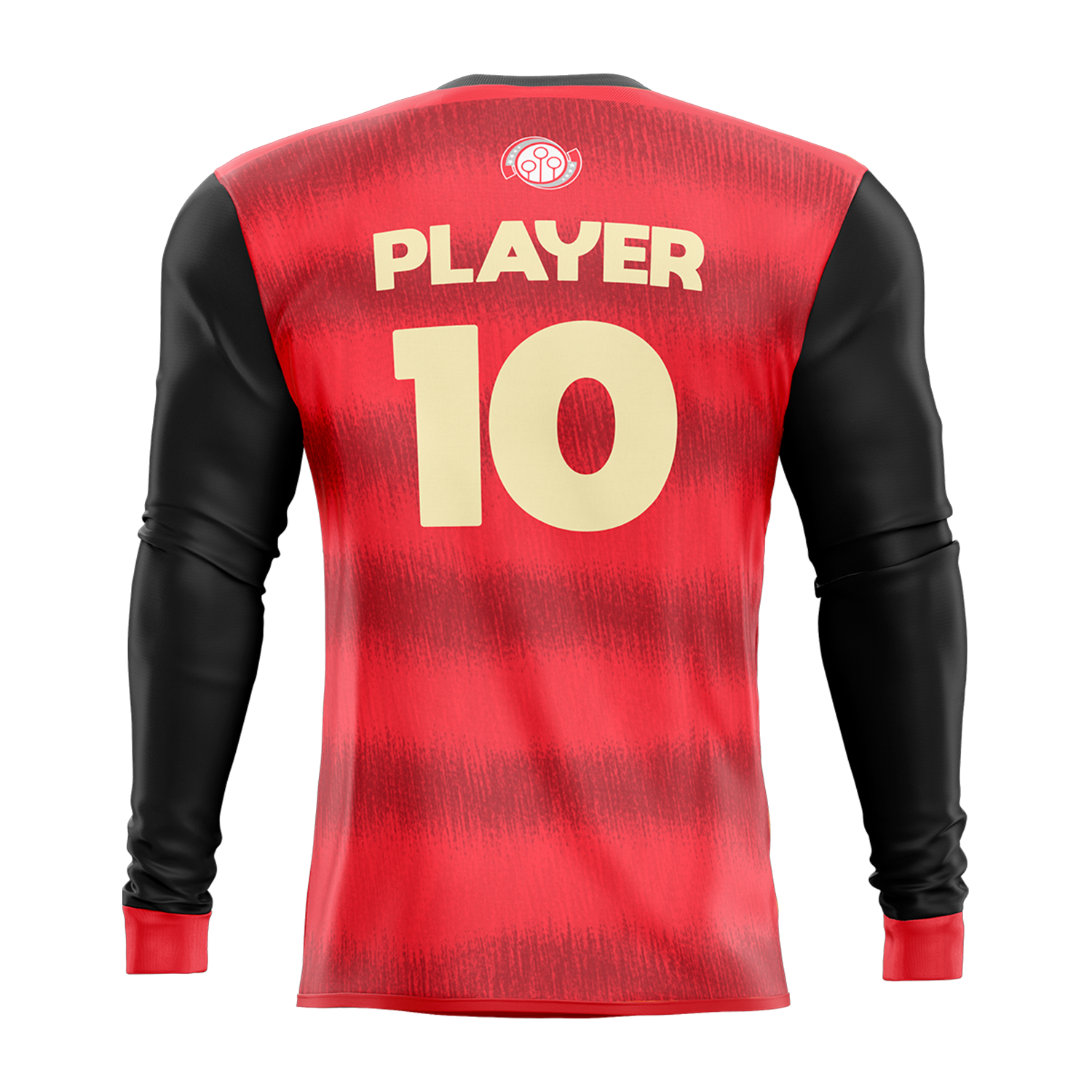 Toronto Raiders Long Sleeve - Diaza Football 