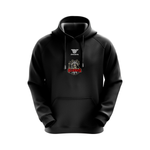 Toronto Raiders Hoodie - Diaza Football 