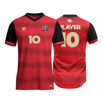 Toronto Raiders HOME - Diaza Football 