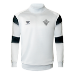Firm Foundation Tortuga Sweater Grey