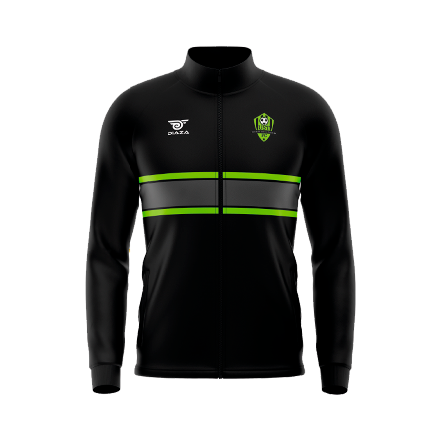UST Tracksuit - Diaza Football 