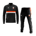 OLE FC Tracksuit - Diaza Football 