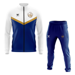 Detroit Futsal Youth Tracksuit - Diaza Football 