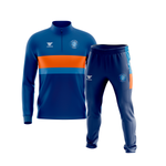 Manu Ledesma Tracksuit - Diaza Football 