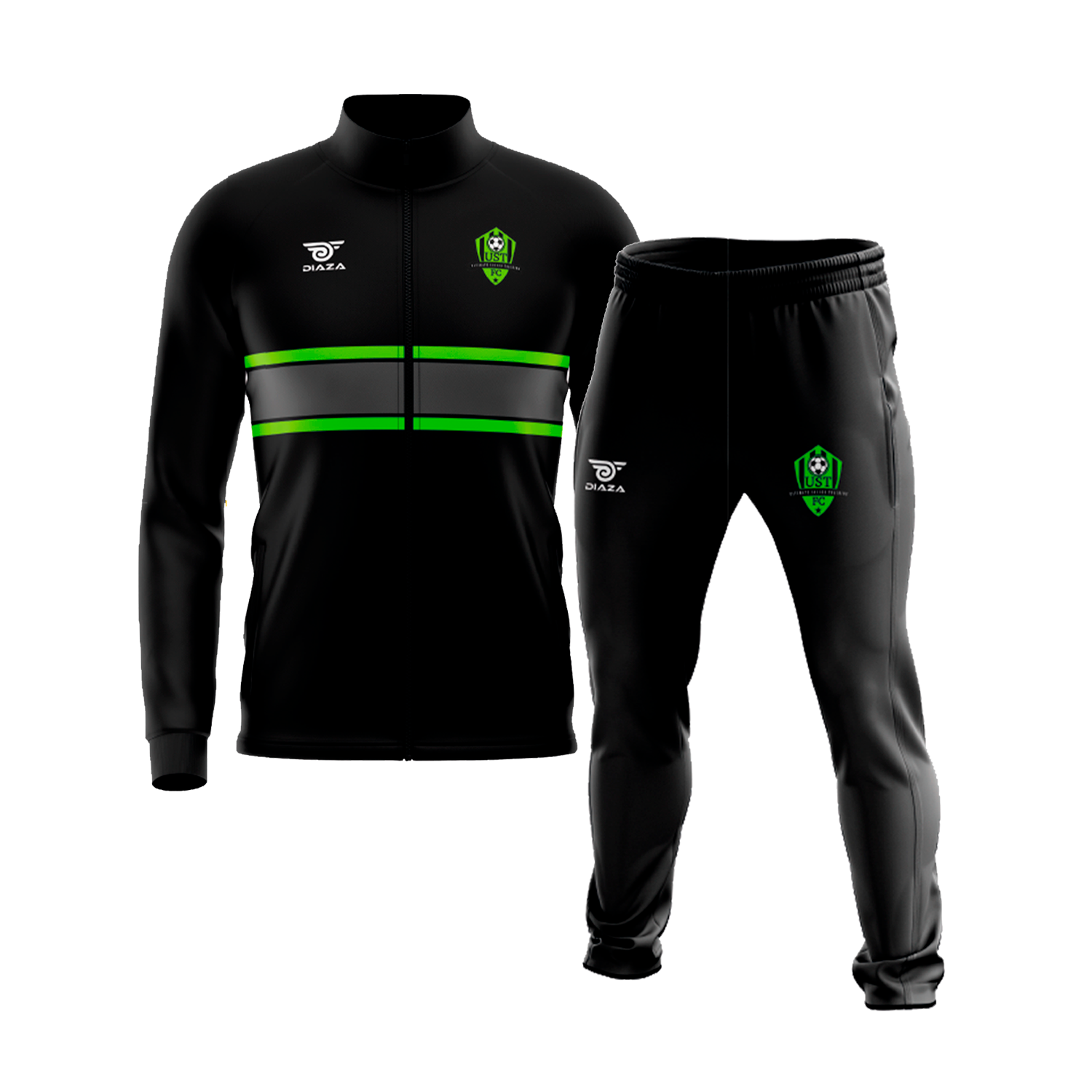 UST Track Suit