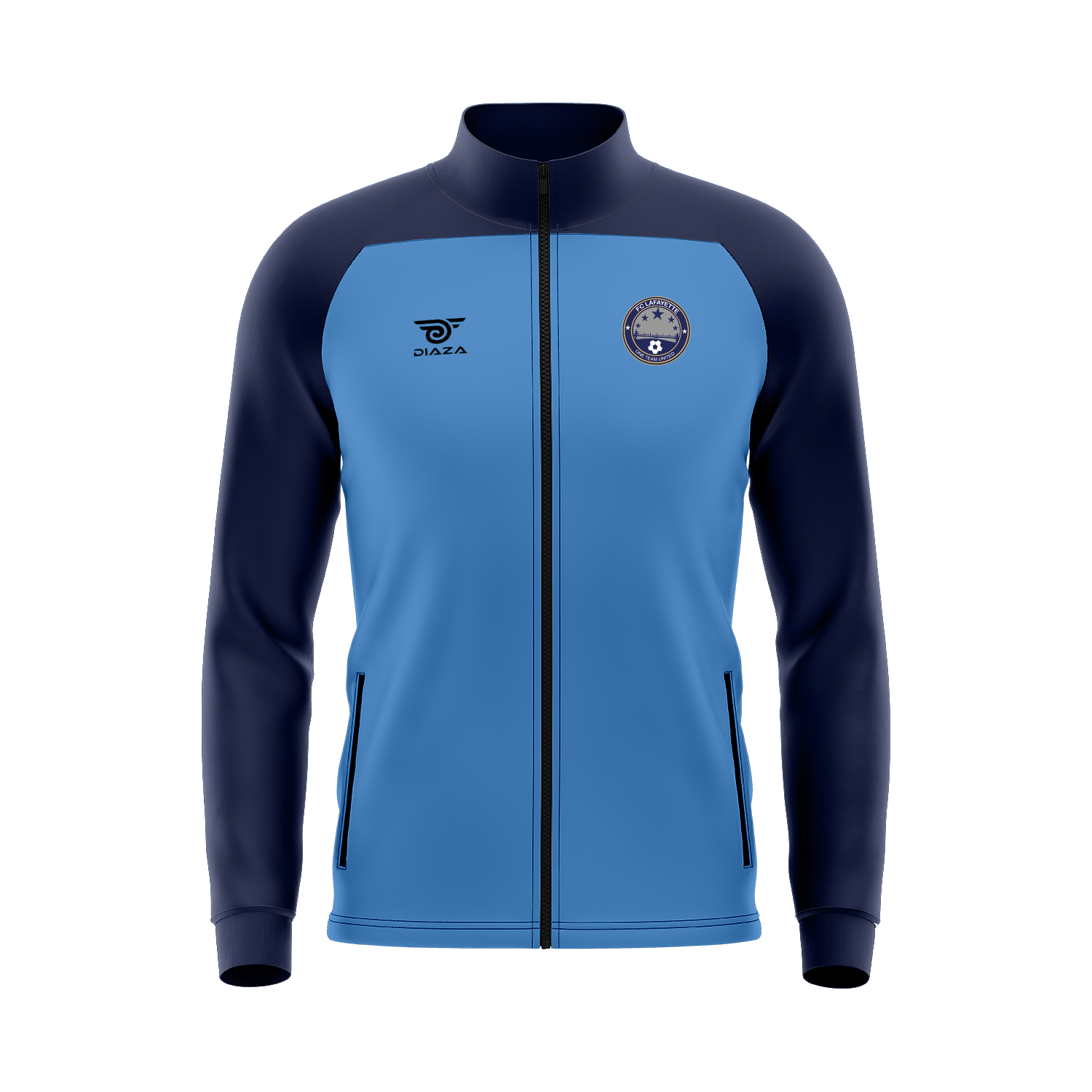 FC Lafayette Tracksuit