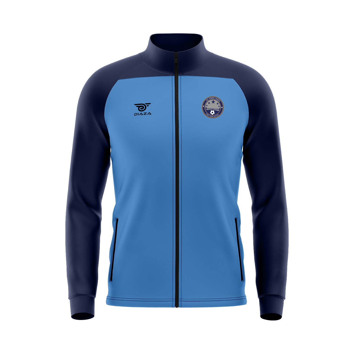 FC Twin Lakes Tracksuit