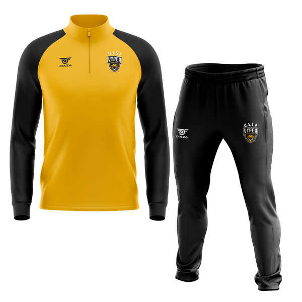 Vyper Denison GK Bundle - Diaza Football 