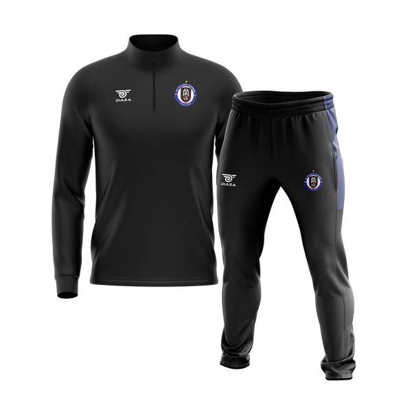 FC Atlanta Tracksuit Adult