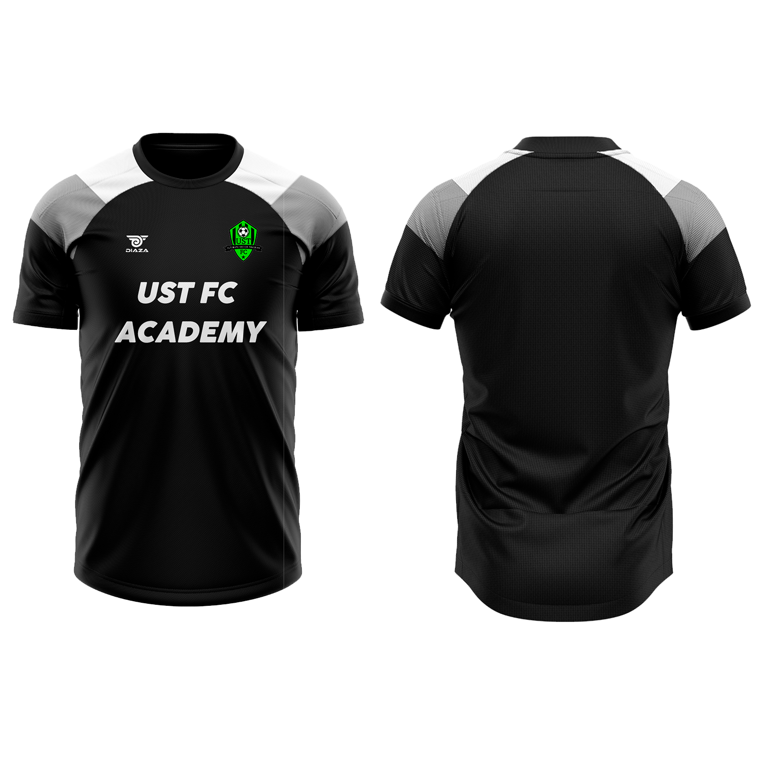 UST Ultimate GK Bundle - Diaza Football 