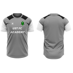 UST Tri-Tone Practice Jersey Grey - Diaza Football 