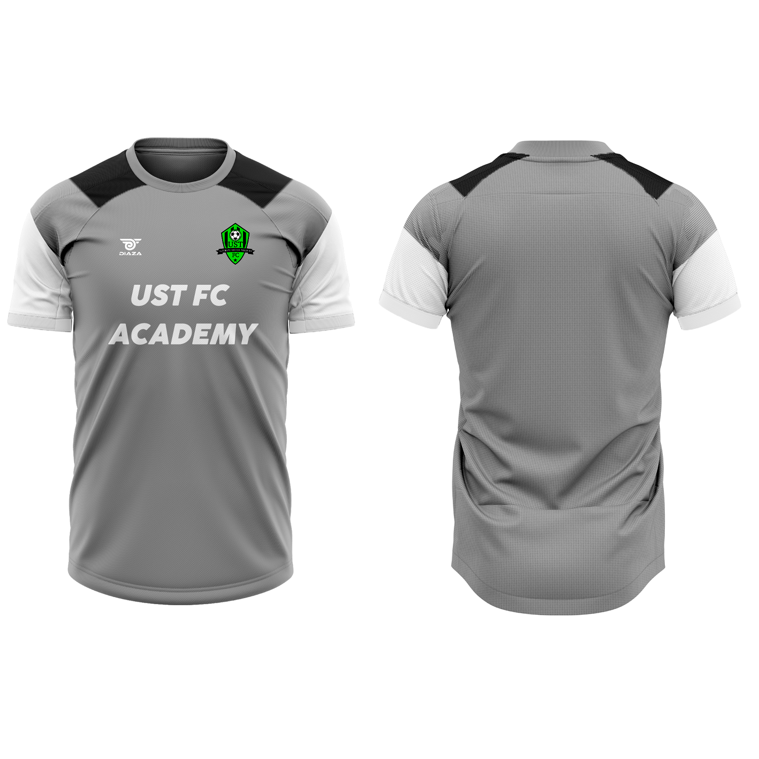 UST Training Jersey's - Diaza Football 