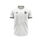 MEN TRAINING WHITE BRIDGE JERSEY - Diaza Football 