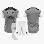 CH4 Home Training Kit - Diaza Football 