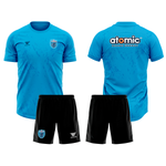 Legends FC Home Training Kit - Diaza Football 