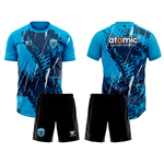 Legends FC Away Training Kit - Diaza Football 