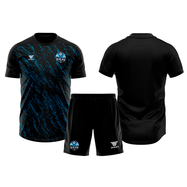 Blue Ash FC Training Kit