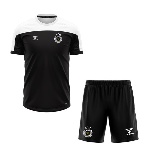 Real FC Training Kit