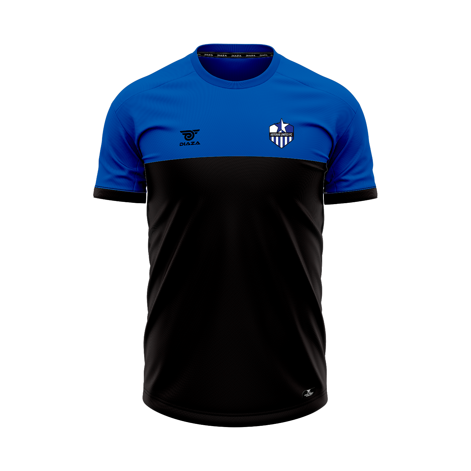 Asteras United FC training jersey