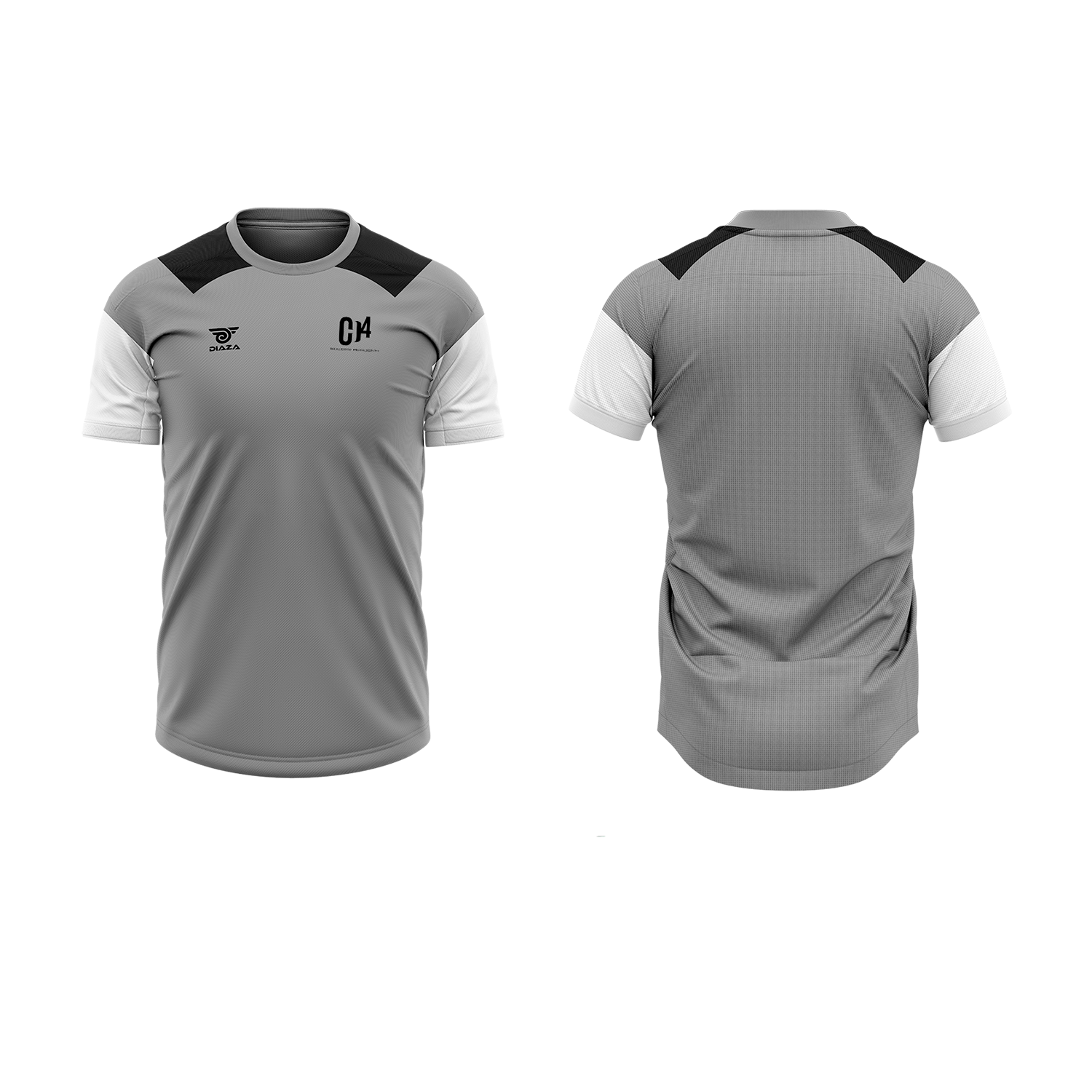 CH4 Home Training Kit - Diaza Football 