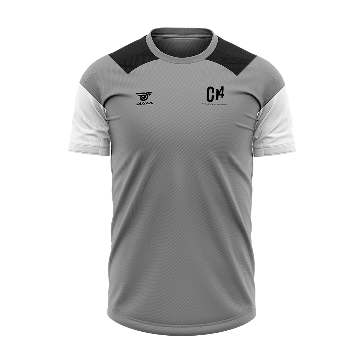 CH4 Home Training Kit - Diaza Football 