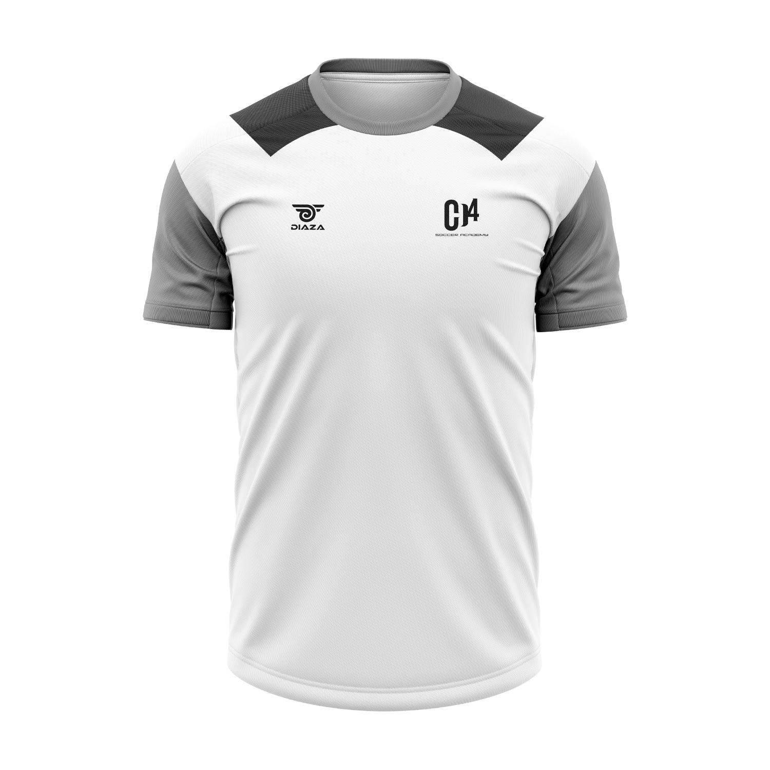 CH4 Away Training Kit - Diaza Football 